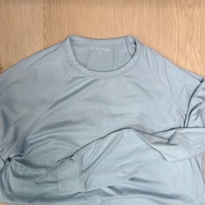 Softies Tshirt Long sleeve